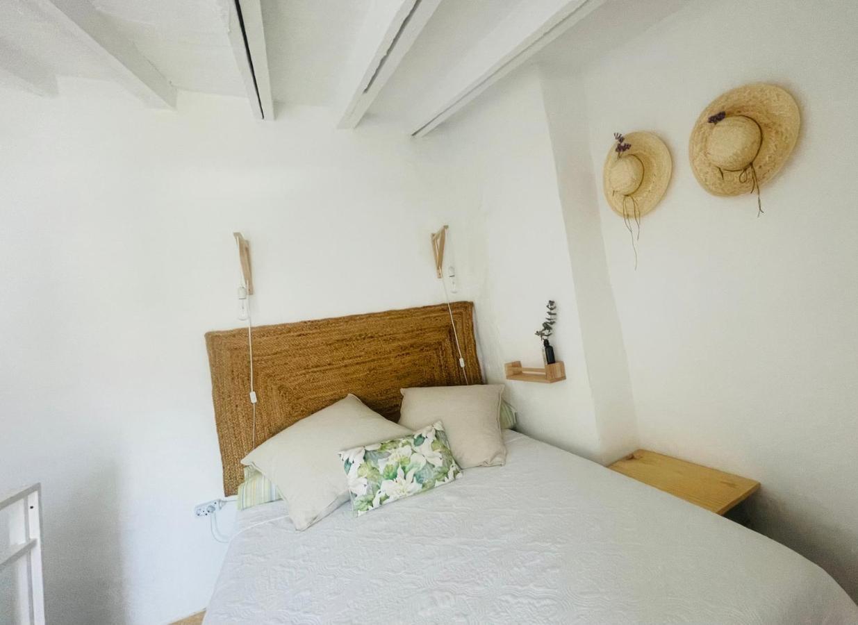 Villa La Casita del Naranjo Álora Exterior foto