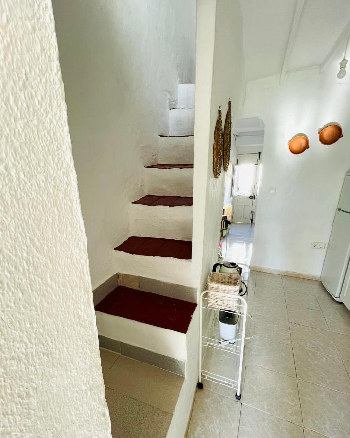 Villa La Casita del Naranjo Álora Exterior foto